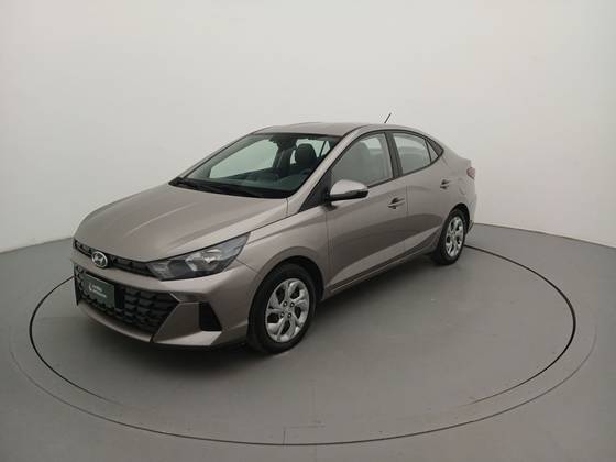 HYUNDAI HB20S 1.0 12V FLEX COMFORT PLUS MANUAL